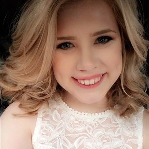 Meet your Posher, Katrina